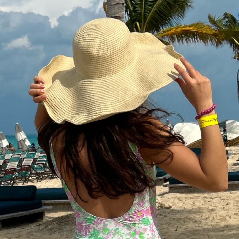 Sun Hat